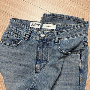 pvcs 로이 콘데님 연청