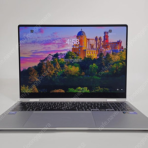 [삼성전자] 갤럭시북5 프로360 NT960QHA-KC71S / 코어 울트라7 256V, 16GB, 512GB SSD, 16" WQXGA+, 충전기+펜 포함