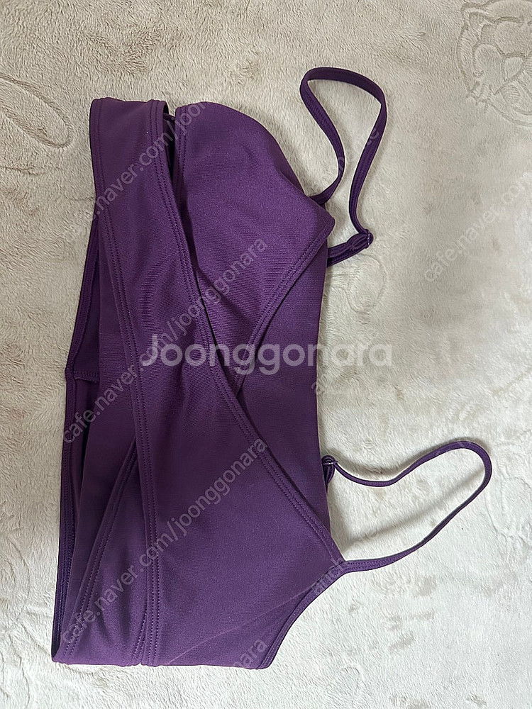 알로요가 레깅스, 브라탑 스포츠브라, 아디다스--3