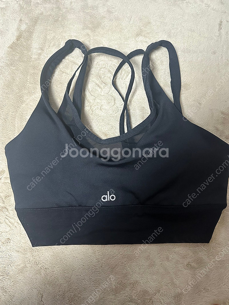 알로요가 레깅스, 브라탑 스포츠브라, 아디다스--8