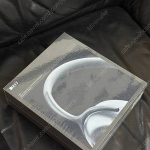 KEF MU7 차콜그레이