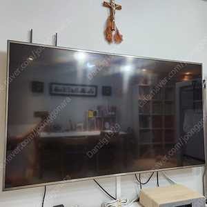 lg 65uh7650 65인치 led tv