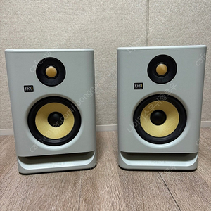 KRK Rokit 5 G4 1조