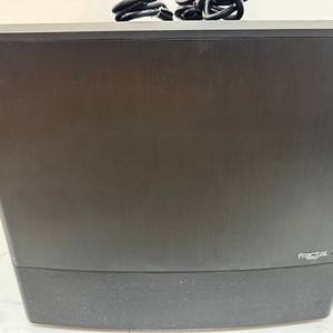 Fractal 조립 PC i3-2100 SSD 250G