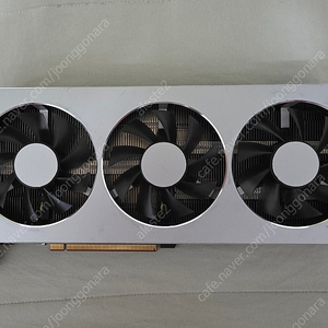 Radeon VII 16GB 라데온7 팝니다.