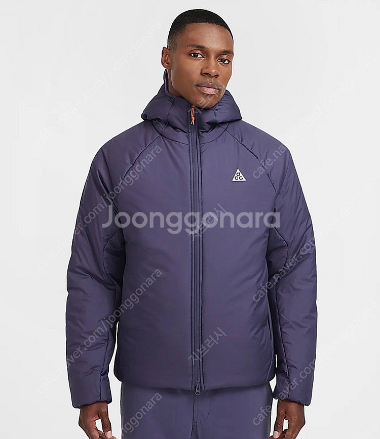 나이키 ACG 로프드도프 자켓 us XL--0