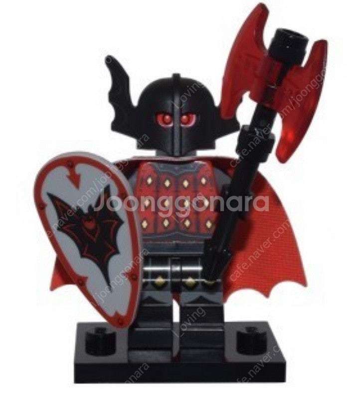 레고 시즌25 박쥐기사--0