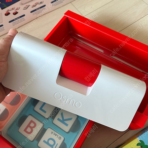 Osmo 오스모 지니어스 스타터 키트+ 코딩어비