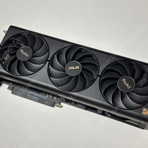 ASUS 아수스 프로아트 RTX 4060 O8G OC D6 8GB