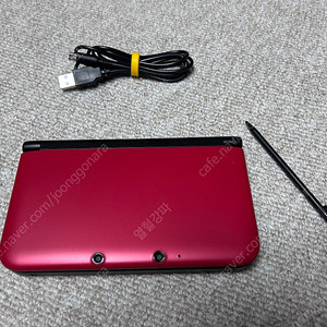 (소장용) 닌텐도 3DS XL (3DS+DS+고전 포함)