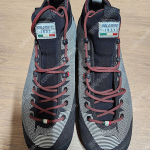 돌로미테 벨로체 GTX 고어텍스 트레킹화 (UK9)