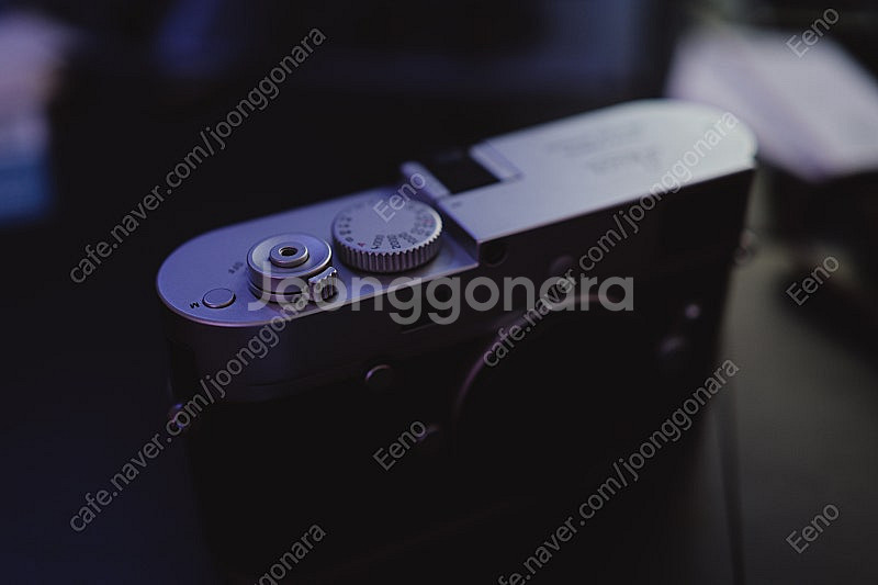 라이카 M-P / Leica M240P 실버 판매합니다...--5