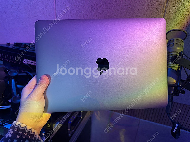 맥북프로 13인치 M1 16g 1T SSD--0