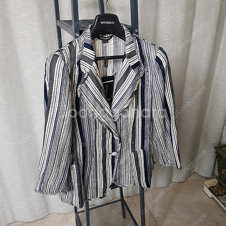 (새상품) 봄 여름 스프라이트자켓(55,66,77사이즈)--2