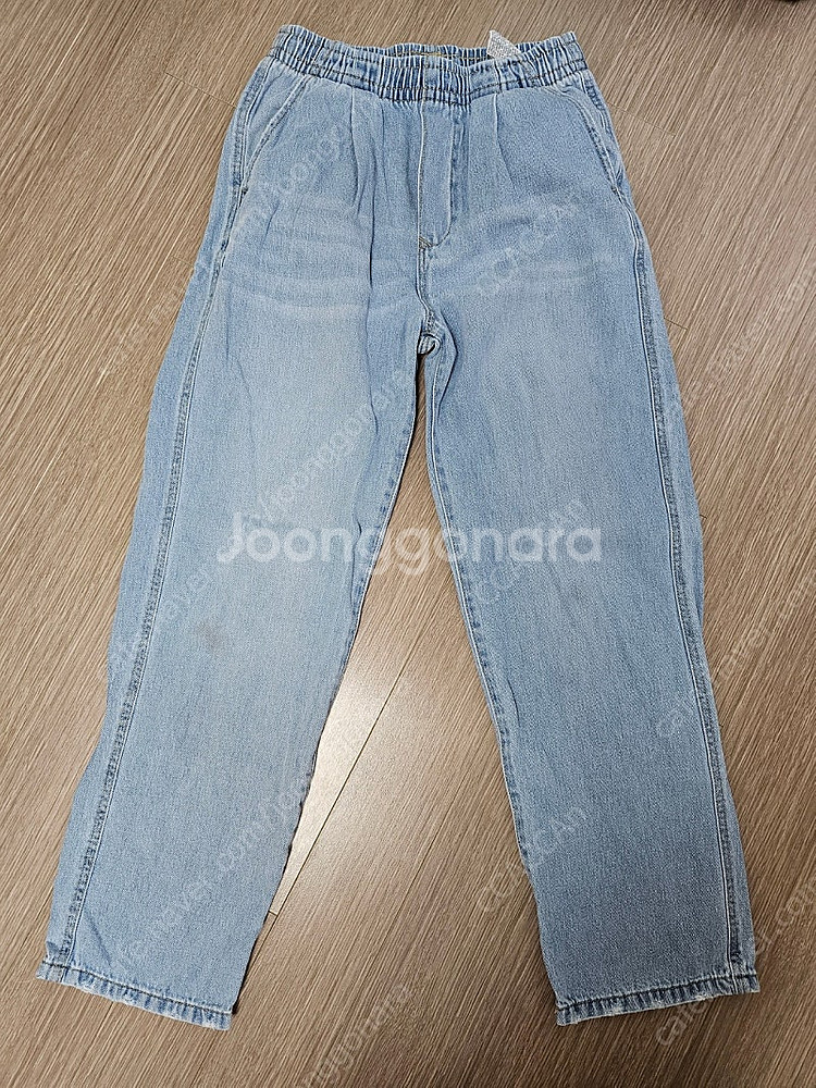 자라키즈 청바지--0