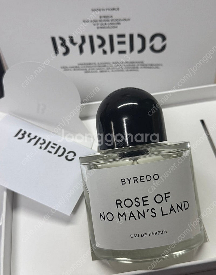바이레도 로즈오브노맨즈랜드 100ml--0