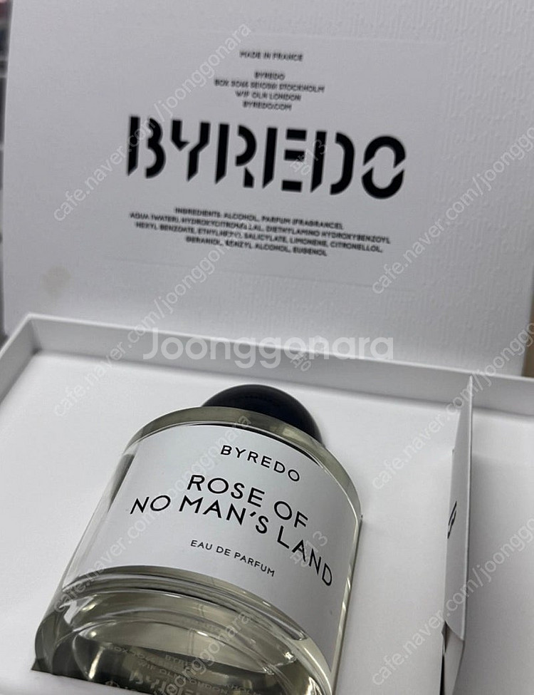 바이레도 로즈오브노맨즈랜드 100ml--1