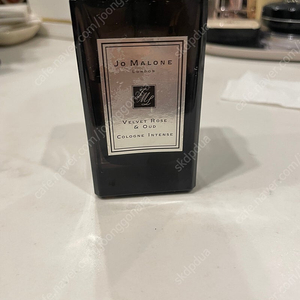 조말론 인텐스 벨벳로즈 앤 오우드 100ml