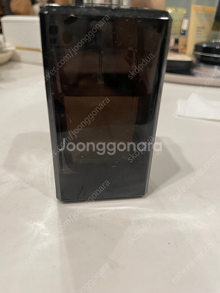조말론 인텐스 벨벳로즈 앤 오우드 100ml--2