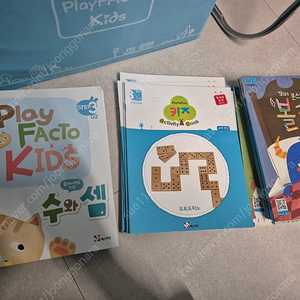 플레이팩토 step 3