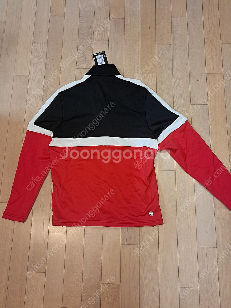 미사용 새제품 / 콜마 스키 이너자켓 L Size--3