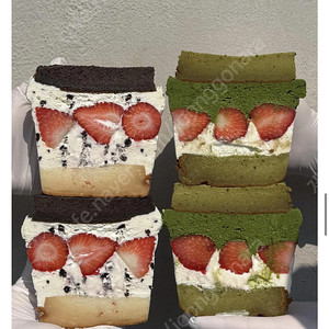 에이밍마켓 딸기맥플러리떠먹산도,얼룩밍브레 양도일괄우대