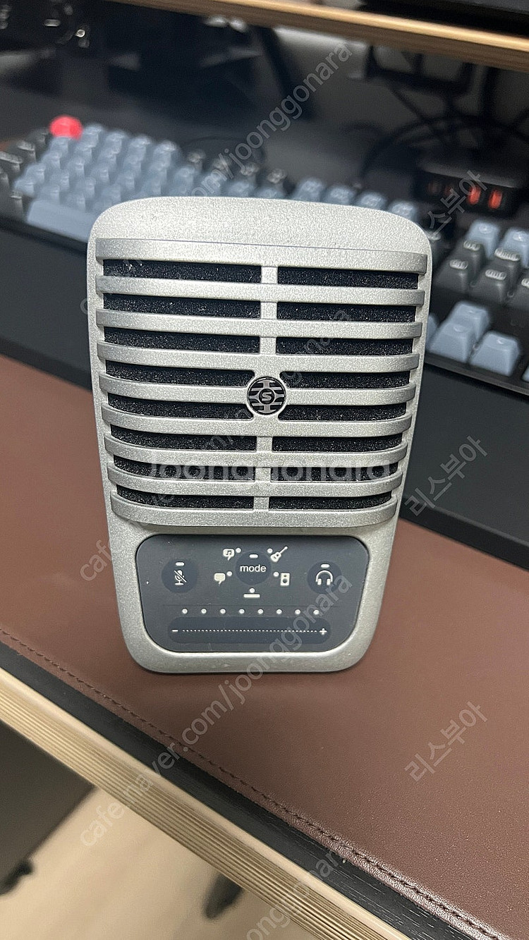 슈어 shure mv51 판매합니다--0