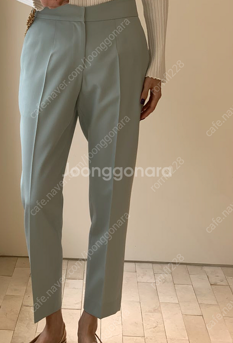 레디투웨어 R2W 아라곤 울팬츠 aragon wool ...--1