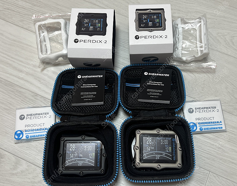 페르딕스2 블랙 판매합니다.--1