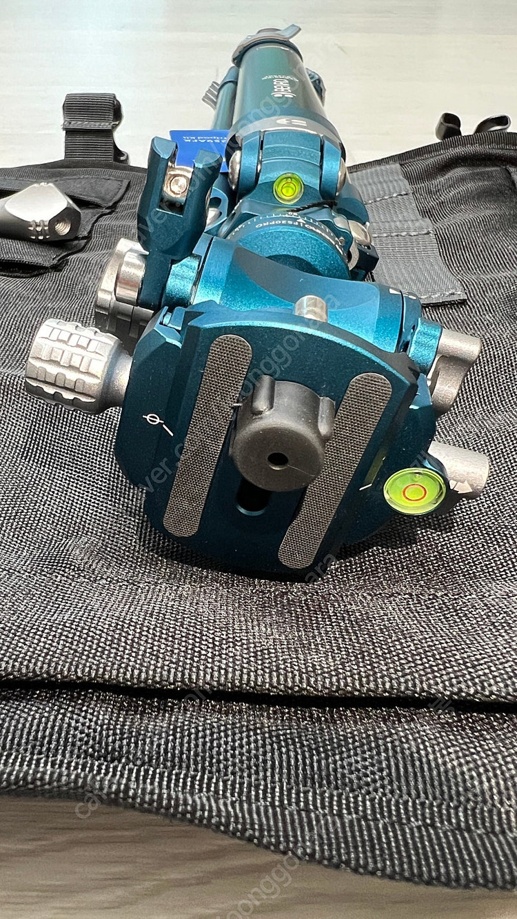 벤로 사이언버드 알루미늄 새제품--4