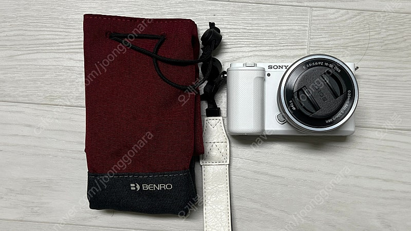 벤로 사이언버드 알루미늄 새제품--7