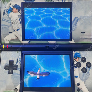 닌텐도 dsi