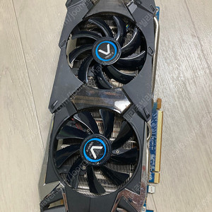 Radeon HD7950 라데온 사파이어 그래픽카드