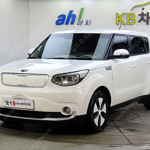 기아쏘울 EV EV★중고차★할부★리스★전액할부★카드★탁송★24시간 상담 가능합니다★
