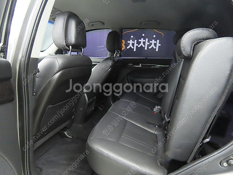 기아뉴 쏘렌토 R 2WD 2.0 리미티드 기본형 (7인...--5