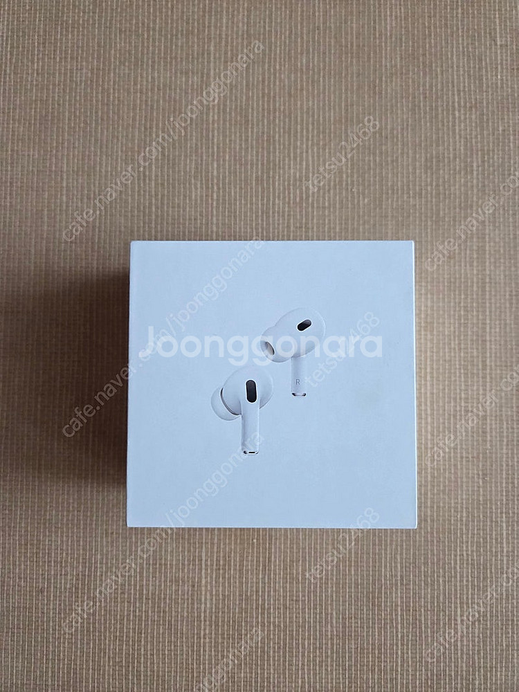 에어팟프로2세대 USB-C 판매합니다--0