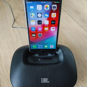 JBL onbeat Micro 아이폰 도킹스피커(택포가격)