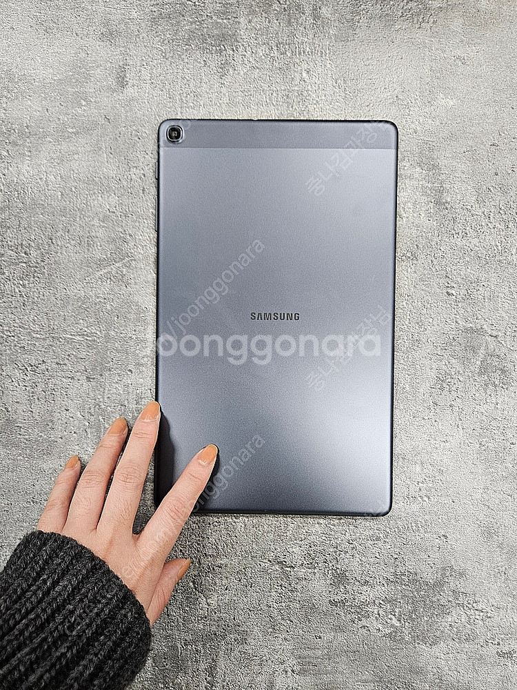 추천 C타입 삼성 태블릿PC T515 S급정품 대량 소...--1