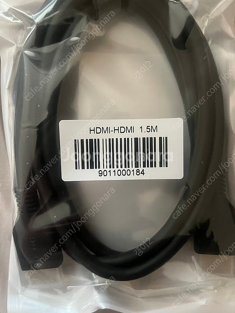 Hdmi 케이블--0