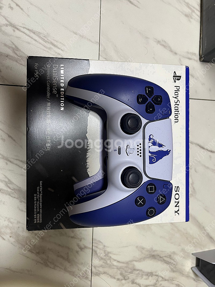 PS5 디지털 + 듀얼센스1,충전기,카메라 판매해요--1