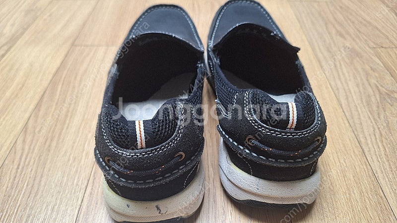 Clarks 로퍼,남자구두,컴포트화,슬립온,캐주얼화,남...--2
