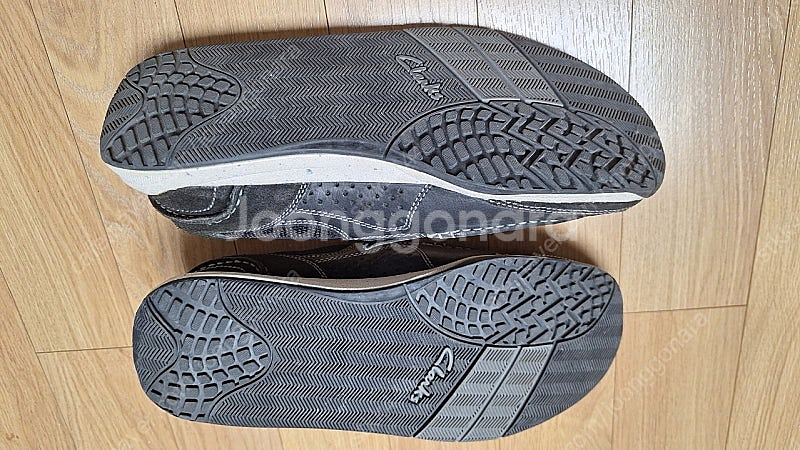 Clarks 로퍼,남자구두,컴포트화,슬립온,캐주얼화,남...--3
