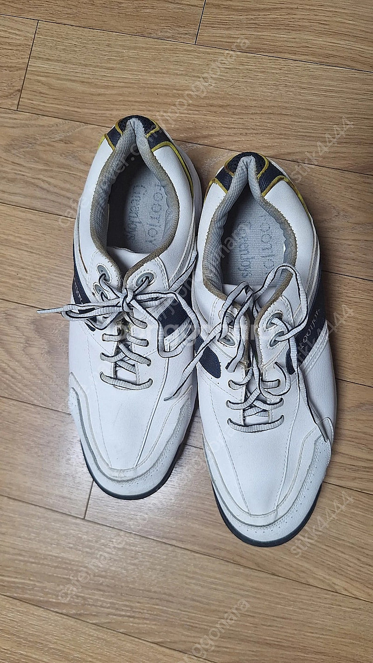 풋조이 (FootJoy)골프화 연습용 275~280--1