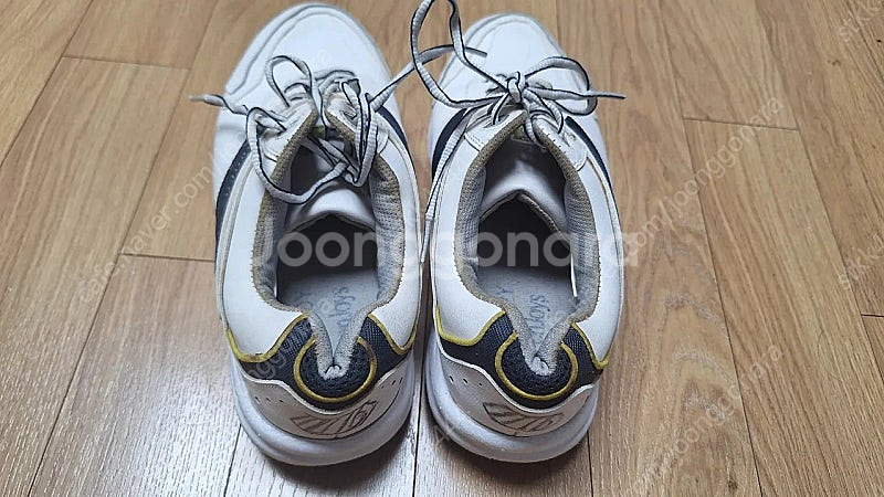 풋조이 (FootJoy)골프화 연습용 275~280--2