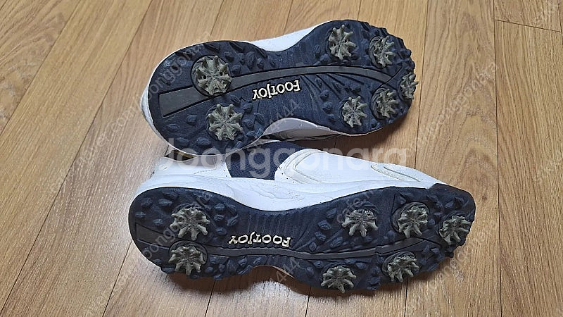 풋조이 (FootJoy)골프화 연습용 275~280--3