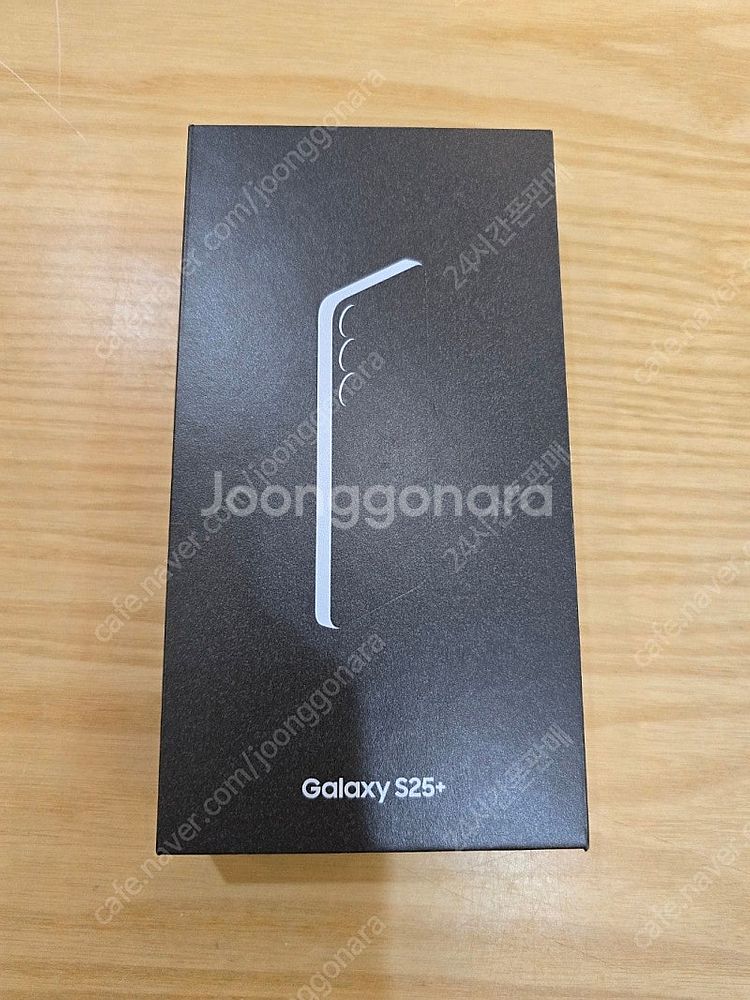 갤럭시s25플러스실버쉐도우512gb 자급제미개봉판매합니...--0