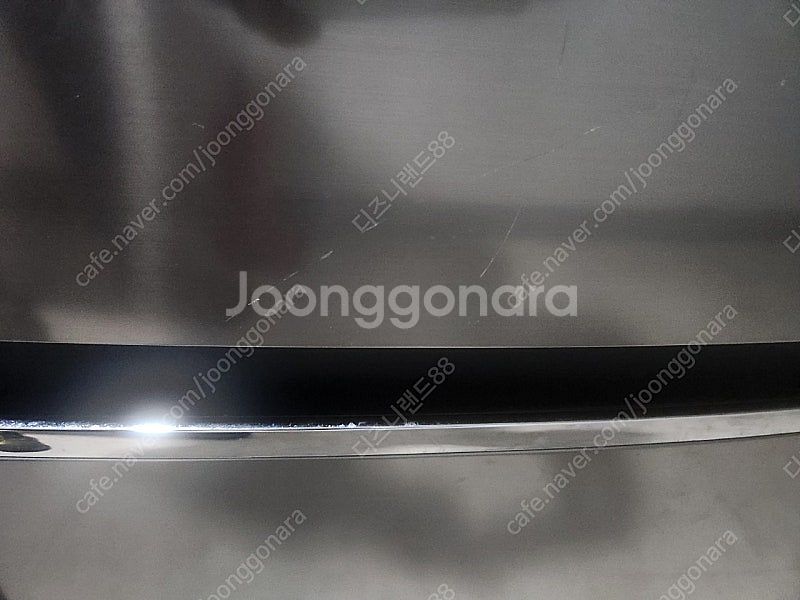 LG김치냉장고 팝니다 k418s11--2