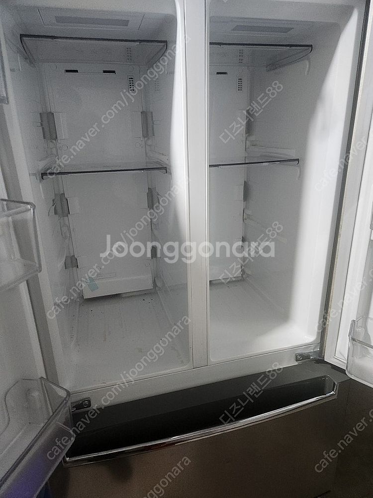 LG김치냉장고 팝니다 k418s11--3