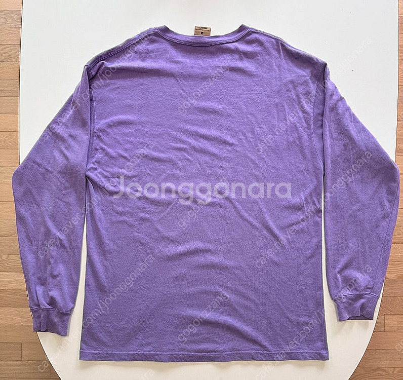 ACG 롱슬리브 해외 M--1