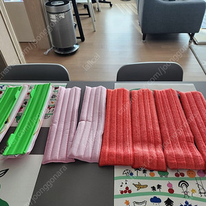 (새상품) 밀땡클리너